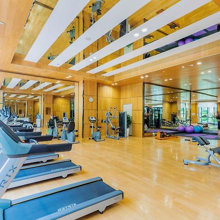 מלון Ramada By Wyndham Huizhou South מראה חיצוני תמונה