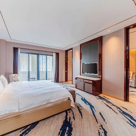 מלון Ramada By Wyndham Huizhou South מראה חיצוני תמונה