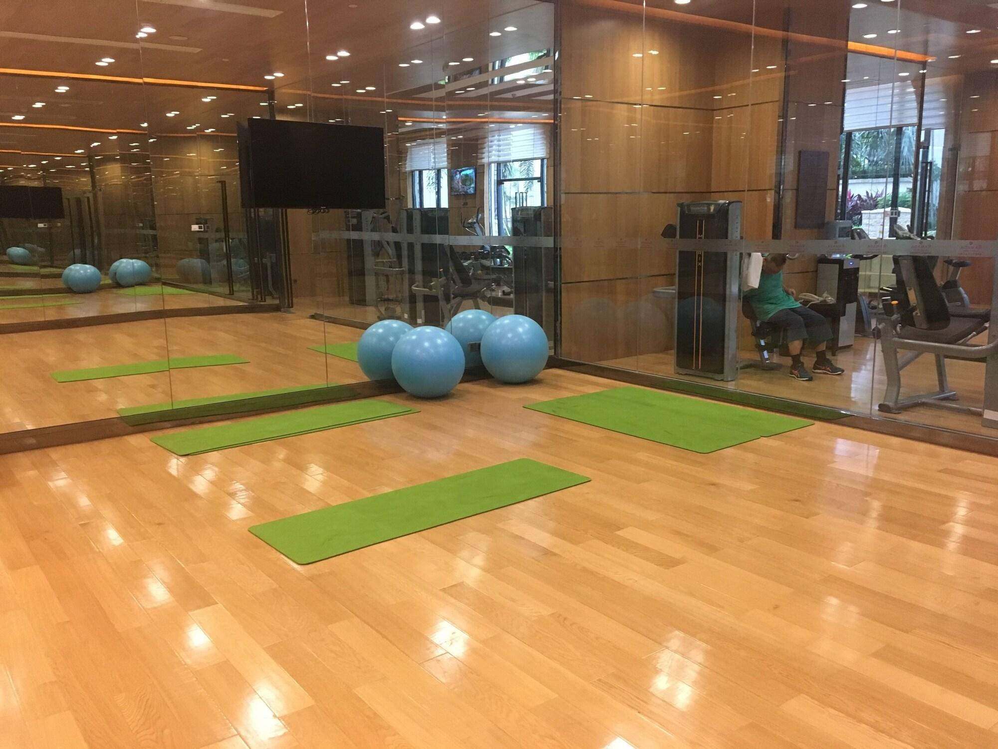 מלון Ramada By Wyndham Huizhou South מראה חיצוני תמונה
