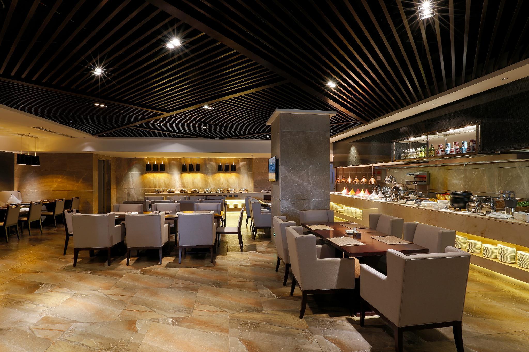 מלון Ramada By Wyndham Huizhou South מראה חיצוני תמונה