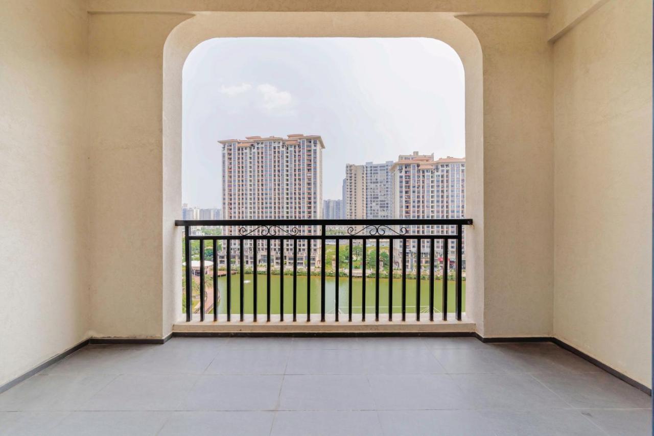 מלון Ramada By Wyndham Huizhou South מראה חיצוני תמונה