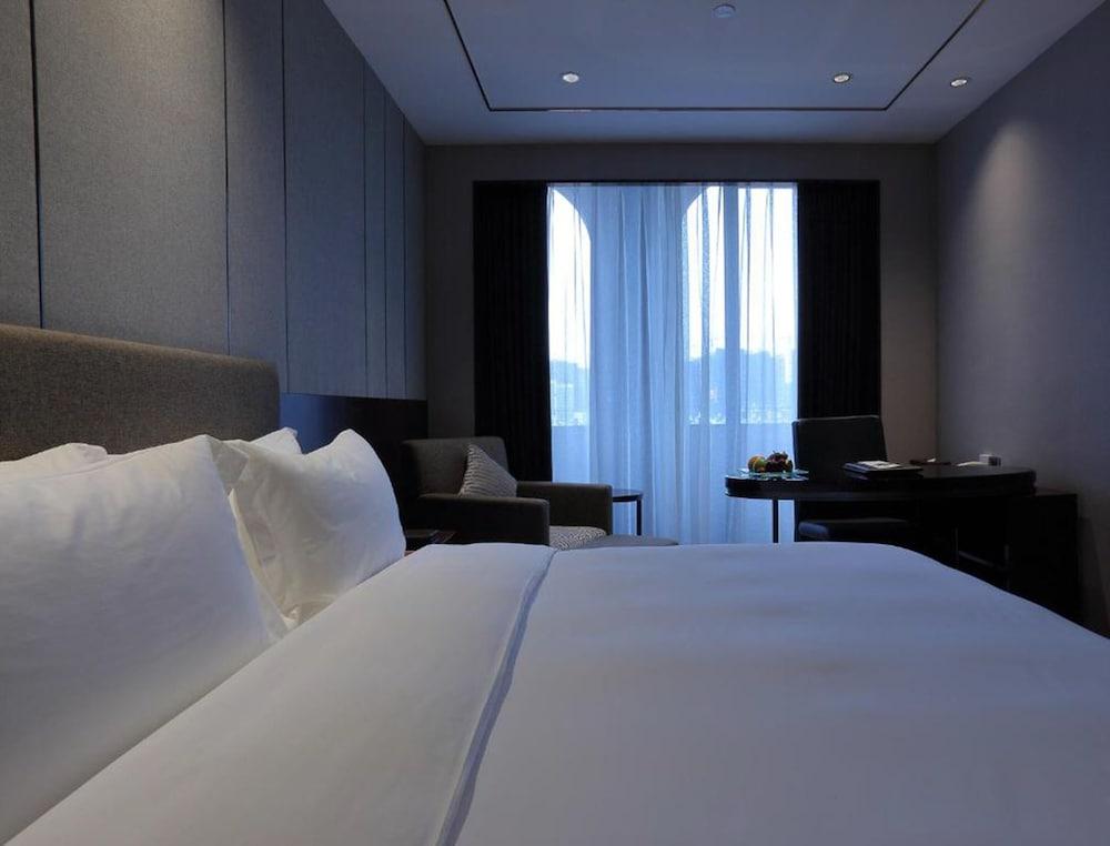 מלון Ramada By Wyndham Huizhou South מראה חיצוני תמונה