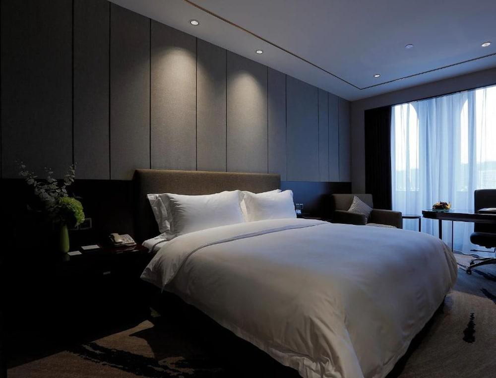 מלון Ramada By Wyndham Huizhou South מראה חיצוני תמונה