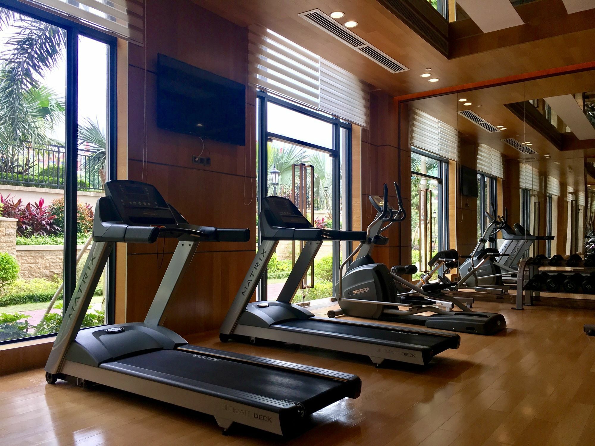 מלון Ramada By Wyndham Huizhou South מראה חיצוני תמונה