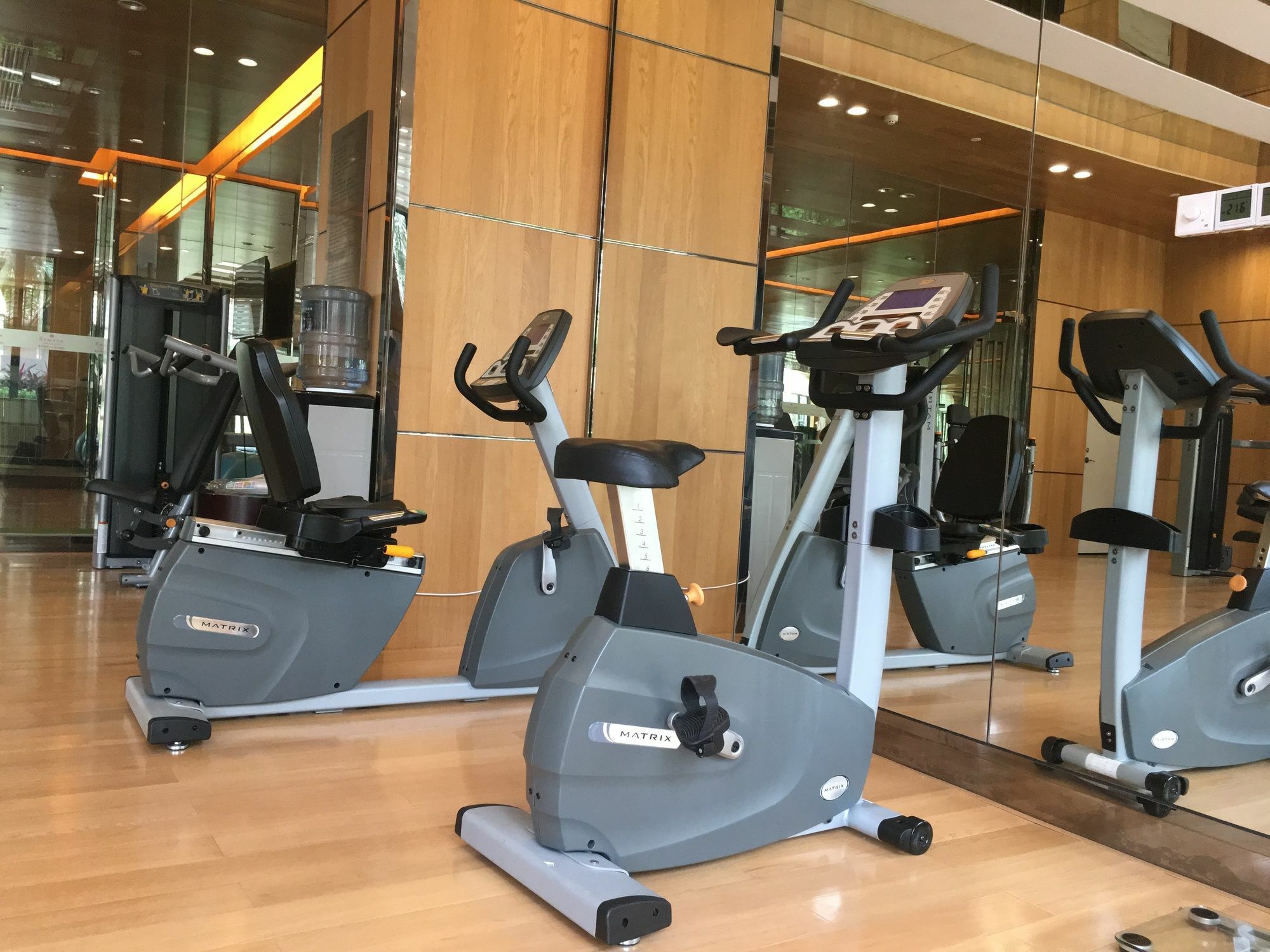 מלון Ramada By Wyndham Huizhou South מראה חיצוני תמונה