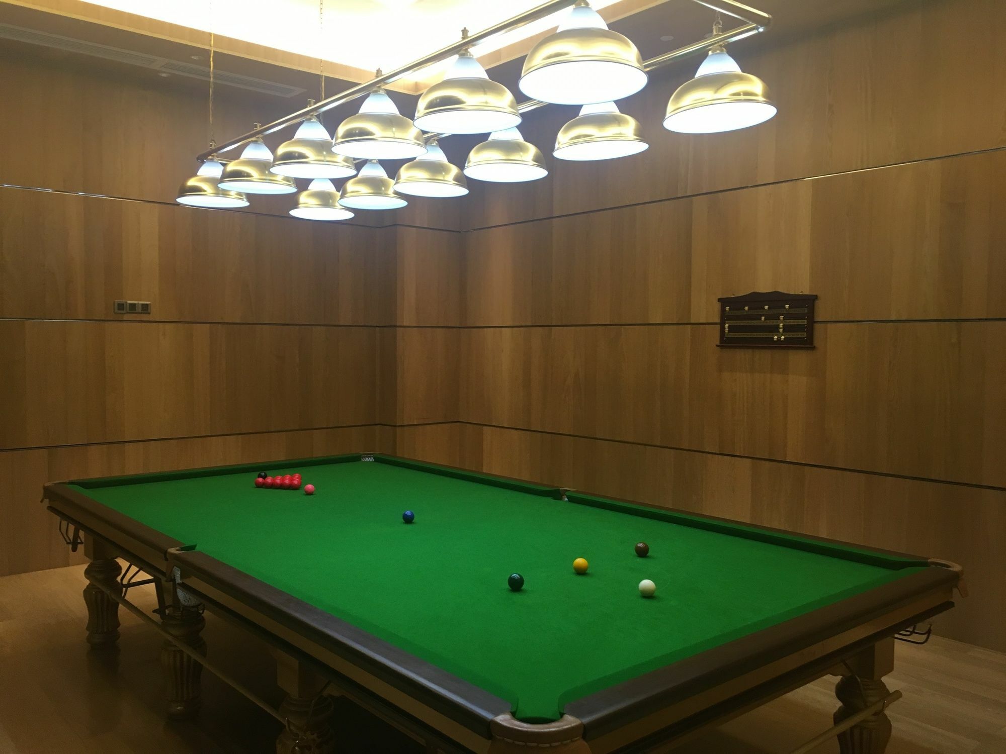 מלון Ramada By Wyndham Huizhou South מראה חיצוני תמונה