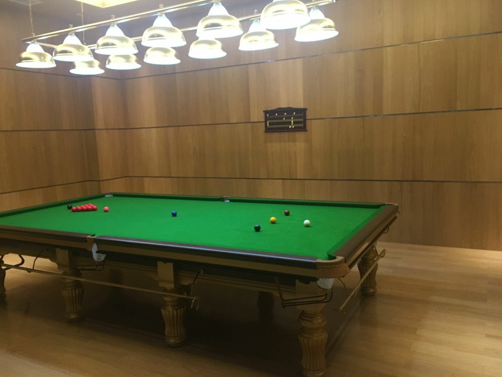 מלון Ramada By Wyndham Huizhou South מראה חיצוני תמונה